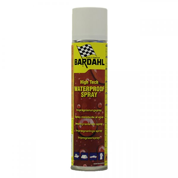 Σπρέυ αδιαβροχοποίησης 60804 Bardahl 400ml